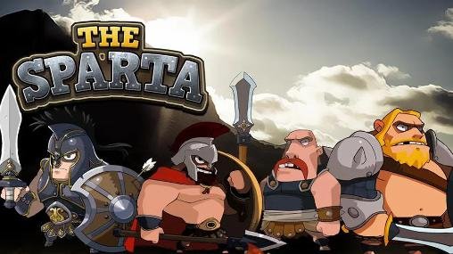 download The Sparta apk